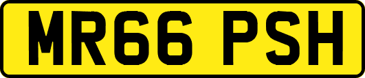 MR66PSH