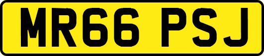 MR66PSJ