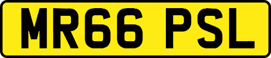 MR66PSL