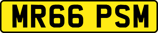 MR66PSM