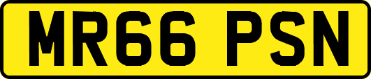 MR66PSN