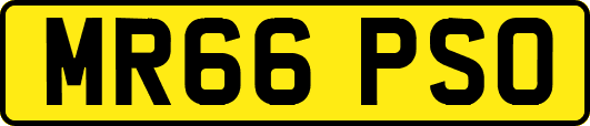 MR66PSO