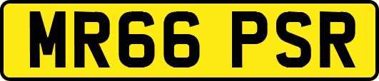 MR66PSR