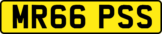 MR66PSS