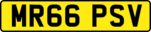 MR66PSV