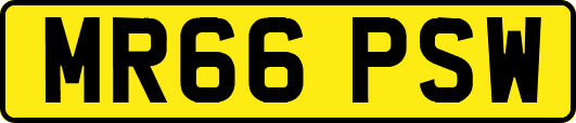 MR66PSW