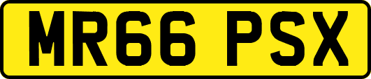 MR66PSX