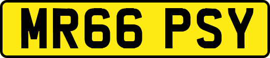 MR66PSY