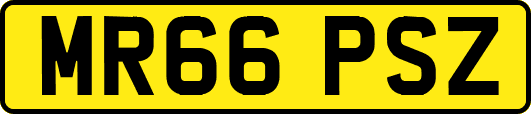 MR66PSZ