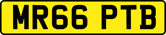 MR66PTB
