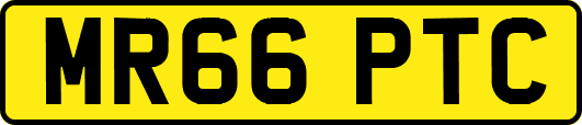 MR66PTC