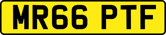 MR66PTF