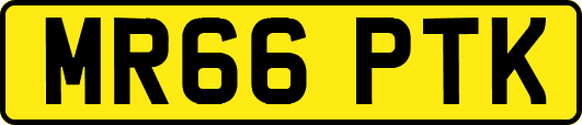 MR66PTK