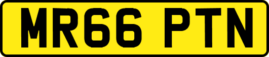 MR66PTN