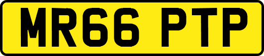 MR66PTP