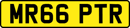 MR66PTR