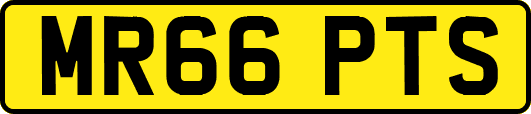 MR66PTS