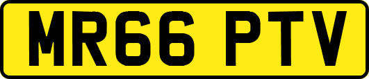 MR66PTV