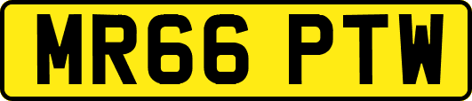 MR66PTW