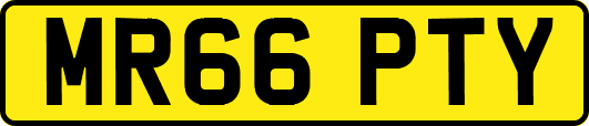 MR66PTY