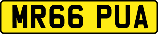 MR66PUA