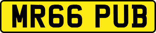 MR66PUB