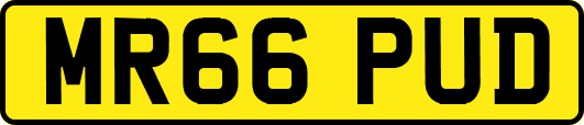 MR66PUD