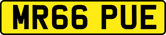 MR66PUE