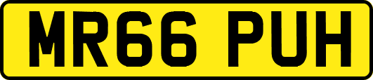 MR66PUH