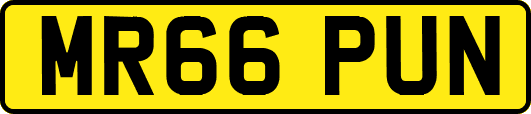 MR66PUN