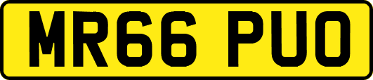 MR66PUO