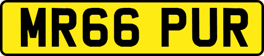 MR66PUR