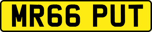 MR66PUT