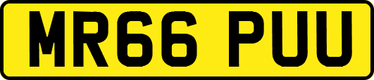 MR66PUU