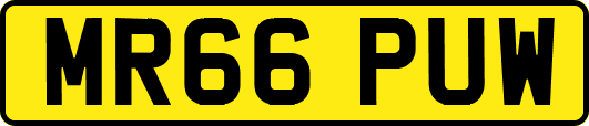 MR66PUW