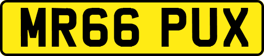 MR66PUX