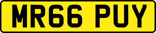 MR66PUY