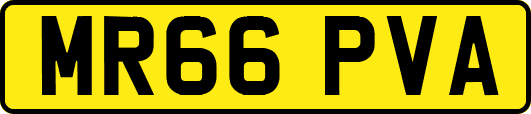 MR66PVA