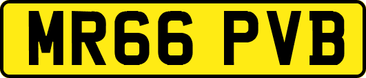 MR66PVB
