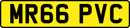 MR66PVC