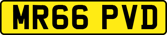 MR66PVD