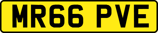 MR66PVE