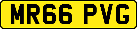 MR66PVG