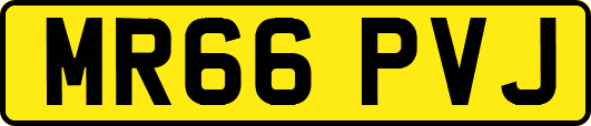 MR66PVJ