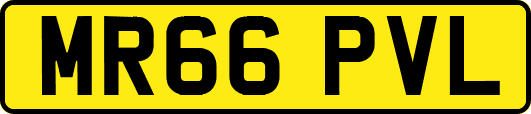 MR66PVL