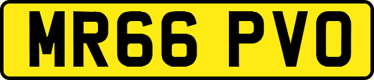 MR66PVO
