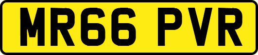 MR66PVR