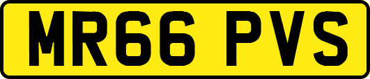 MR66PVS