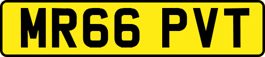MR66PVT