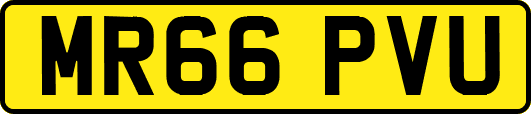 MR66PVU